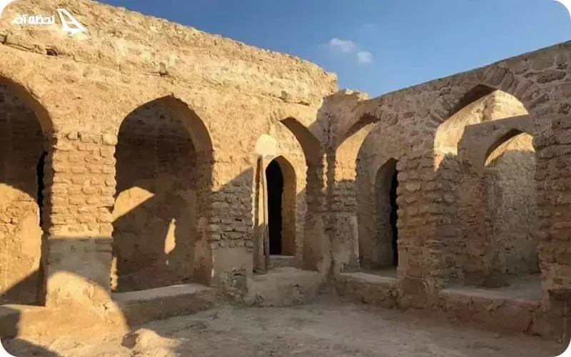 خانه اعیانی کیش